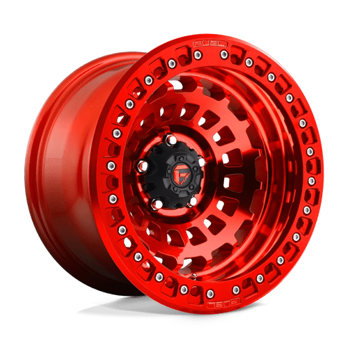 FUEL ZEPHYR BEADLOCK