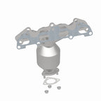 360 Degree Image Set