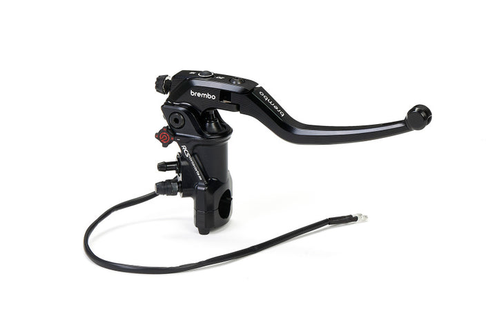 Brembo 01-15 Yamaha FZS1000 FZ1/14-25 MT-07/18-25 MT-09/21-25 MT-09 SP Brake Master Cylinder
