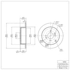 Technical Drawing