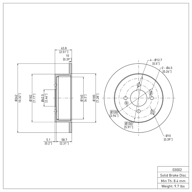 Technical Drawing