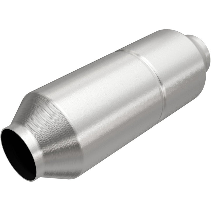 MagnaFlow Direct Fit Catalytic Converter 98-04 VW Beetle 1.9L