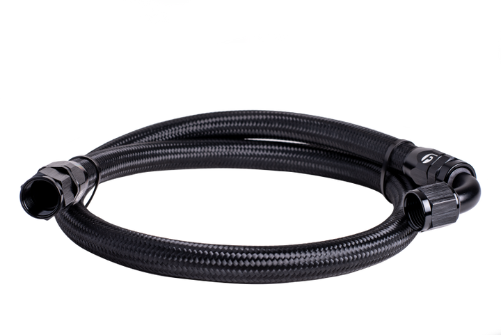 Fleece Performance 2019+ Ram 2500/3500 Cummins 6.7L Replacement Coolant Bypass Hose