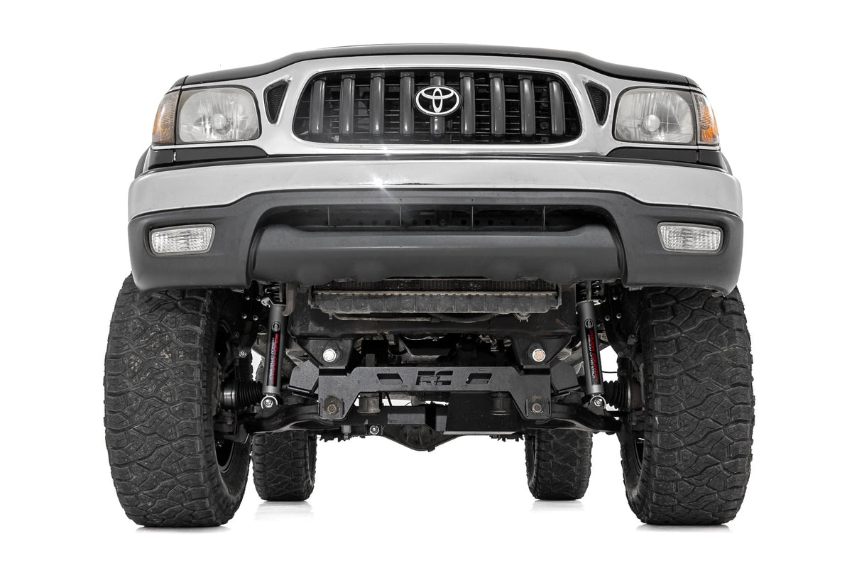 6 Inch Lift Kit | N3 Struts | Toyota Tacoma 2WD/4WD (1995-2004) image 4