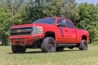 7.5 Inch Lift Kit | Torsion Drop | V2 | Chevy/GMC 2500HD/3500HD (11-19) image 4