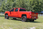 7.5 Inch Lift Kit | Torsion Drop | V2 | Chevy/GMC 2500HD/3500HD (11-19) image 6
