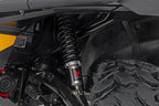 Adjustable Suspension Lift Kit | Ride Height Adjust | Can-Am Defender MAX HD10/PRO HD10 image 5