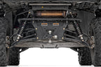 Adjustable Suspension Lift Kit | Ride Height Adjust | Can-Am Defender MAX HD10/PRO HD10 image 6