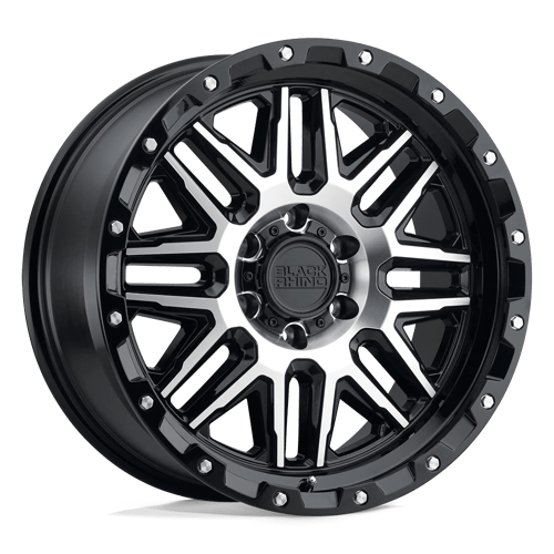 BLACK RHINO ALAMO