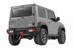 2 Inch Lift Kit | 3-Door | Suzuki Jimny 4WD (2018-2026) image 4