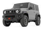 2 Inch Lift Kit | 3-Door | Suzuki Jimny 4WD (2018-2026) image 2