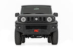 2 Inch Lift Kit | 3-Door | Suzuki Jimny 4WD (2018-2026) image 3