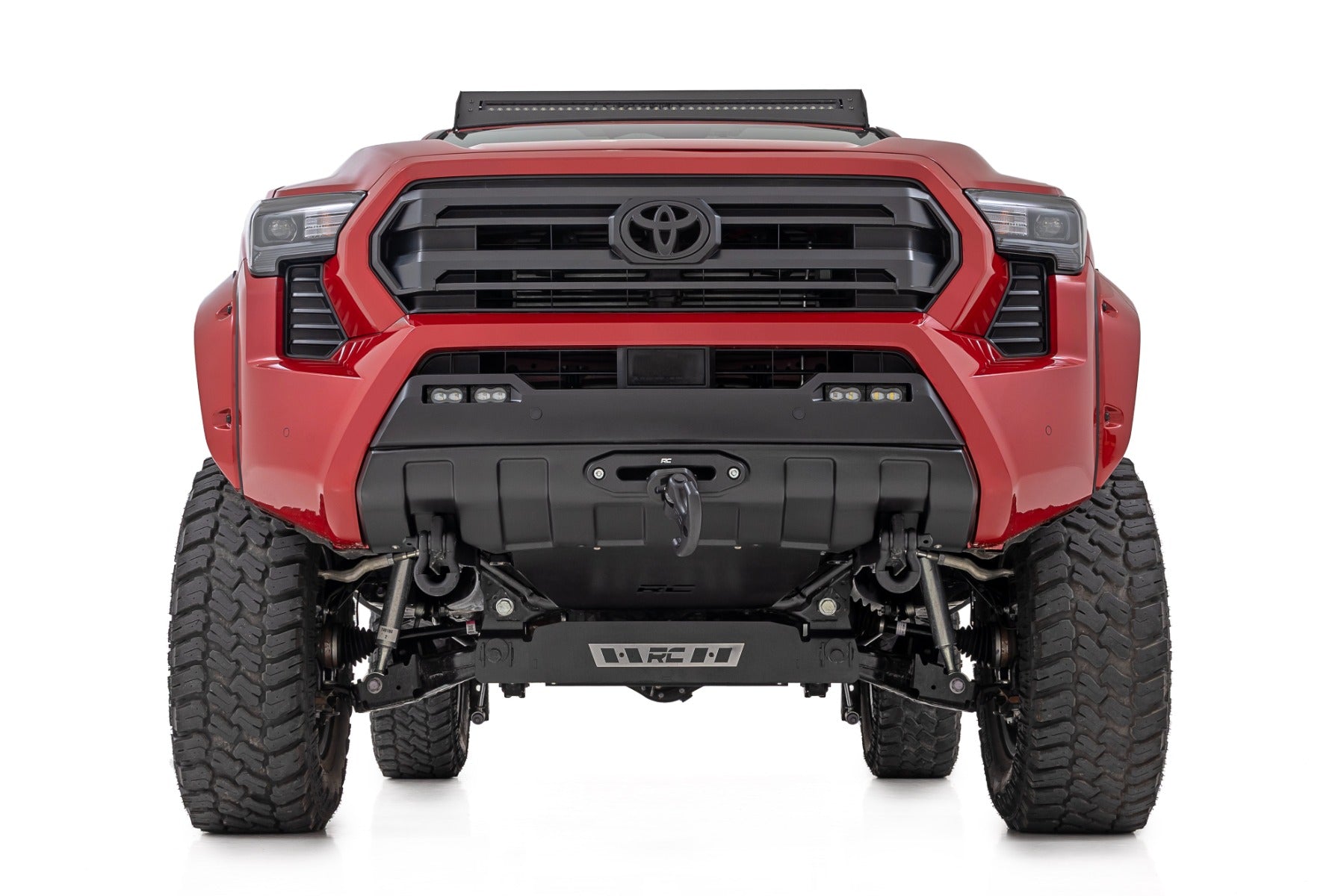 6 Inch Lift Kit | M1 | Toyota Tacoma 4WD (2024-2026) image 3