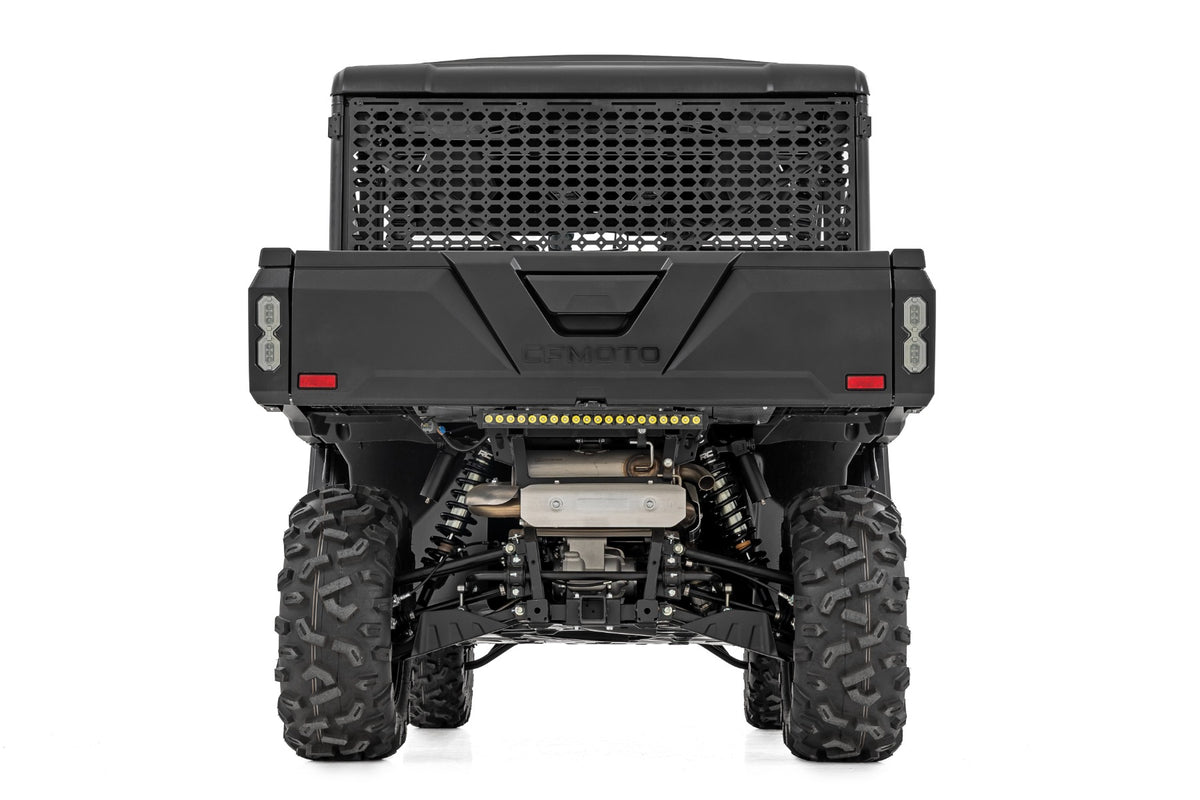 Vertex Adjustable Suspension Lift Kit | CFMOTO UFORCE 1000/1000XL image 4