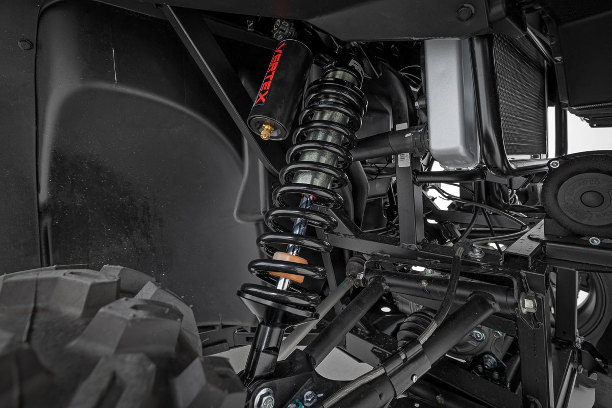 Vertex Adjustable Suspension Lift Kit | CFMOTO UFORCE 1000/1000XL image 5