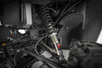 Adjustable Suspension Lift Kit | Ride Height Adjust | CFMOTO UFORCE 1000/1000 XL image 4