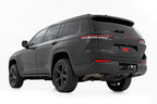 2 Inch Lift Kit | W/O Air Suspension | Jeep Grand Cherokee L 2WD/4WD (2021-2026) image 3