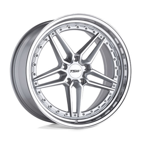 TSW ASCARI