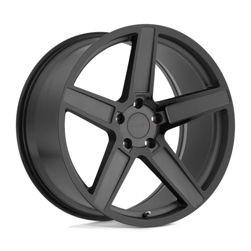 TSW ASCENT