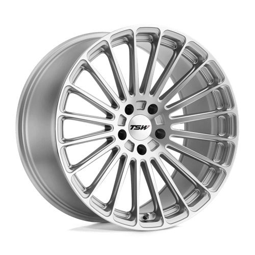 TSW TURBINA