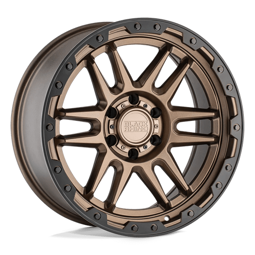 BLACK RHINO APACHE