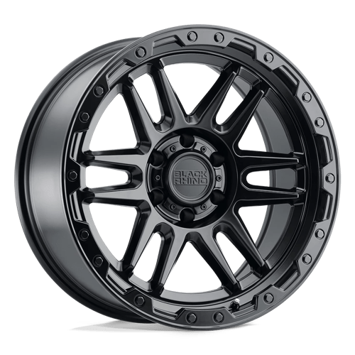 BLACK RHINO APACHE
