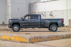 3 Inch Lift Kit | UCAs | M1 | Chevy/GMC Sierra 3500 HD/Silverado 3500 HD (20-26) image 3