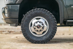 3 Inch Lift Kit | UCAs | M1 | Chevy/GMC Sierra 3500 HD/Silverado 3500 HD (20-26) image 4