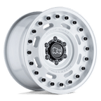 BLACK RHINO AXLE