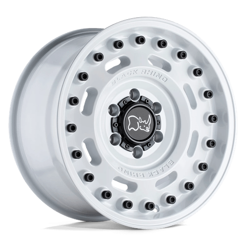 BLACK RHINO AXLE