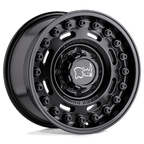 BLACK RHINO AXLE
