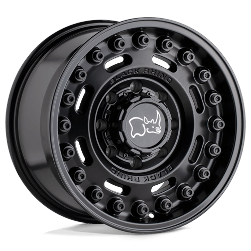 BLACK RHINO AXLE