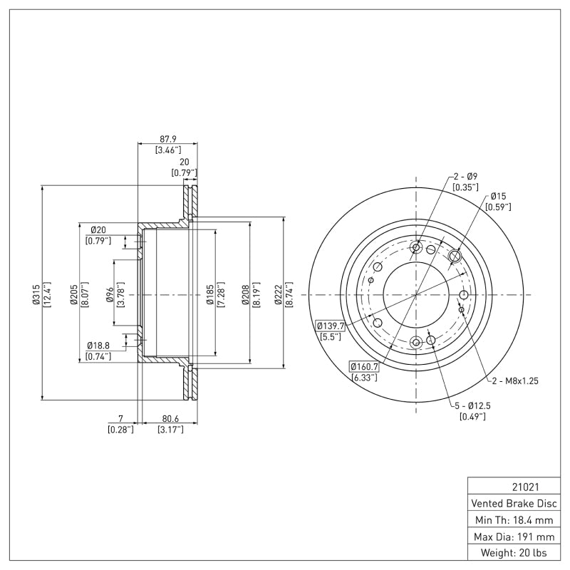 Technical Drawing