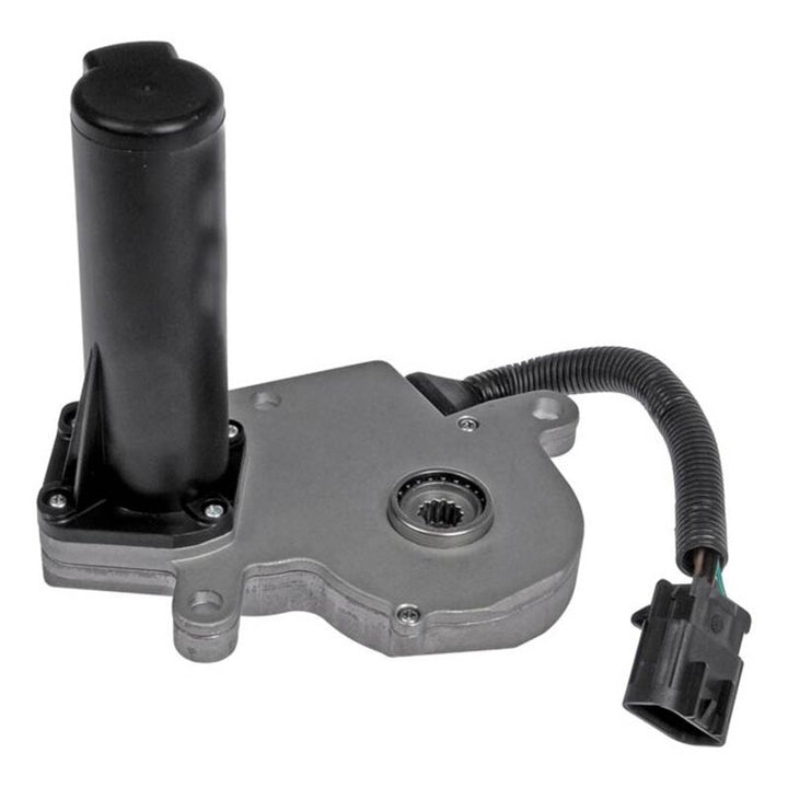 Yukon USA Standard Transfer Case NP246C Shift Motor Splined Shaft
