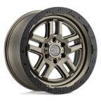 BLACK RHINO BARSTOW