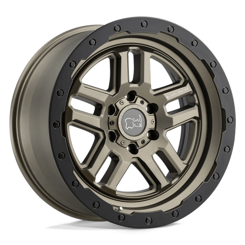 BLACK RHINO BARSTOW