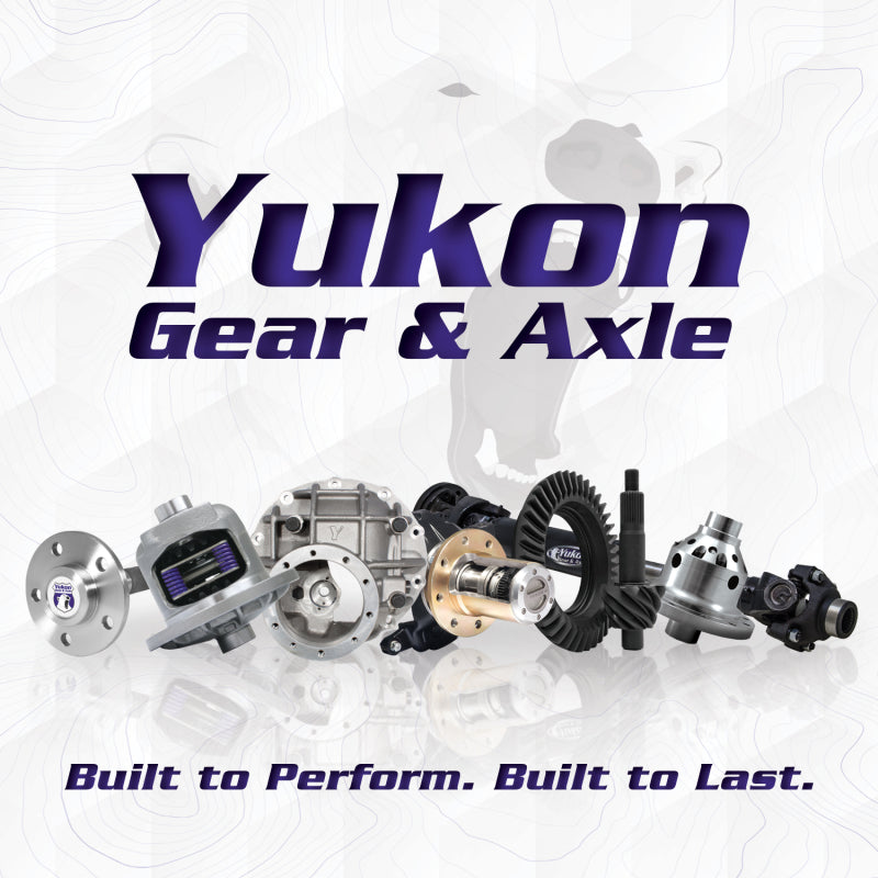 Yukon Gear Spindle Bearing & Seal Kit for Dana 50 & 60
