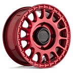 BLACK RHINO HARD ALLOYS - UTV SANDSTORM UTV
