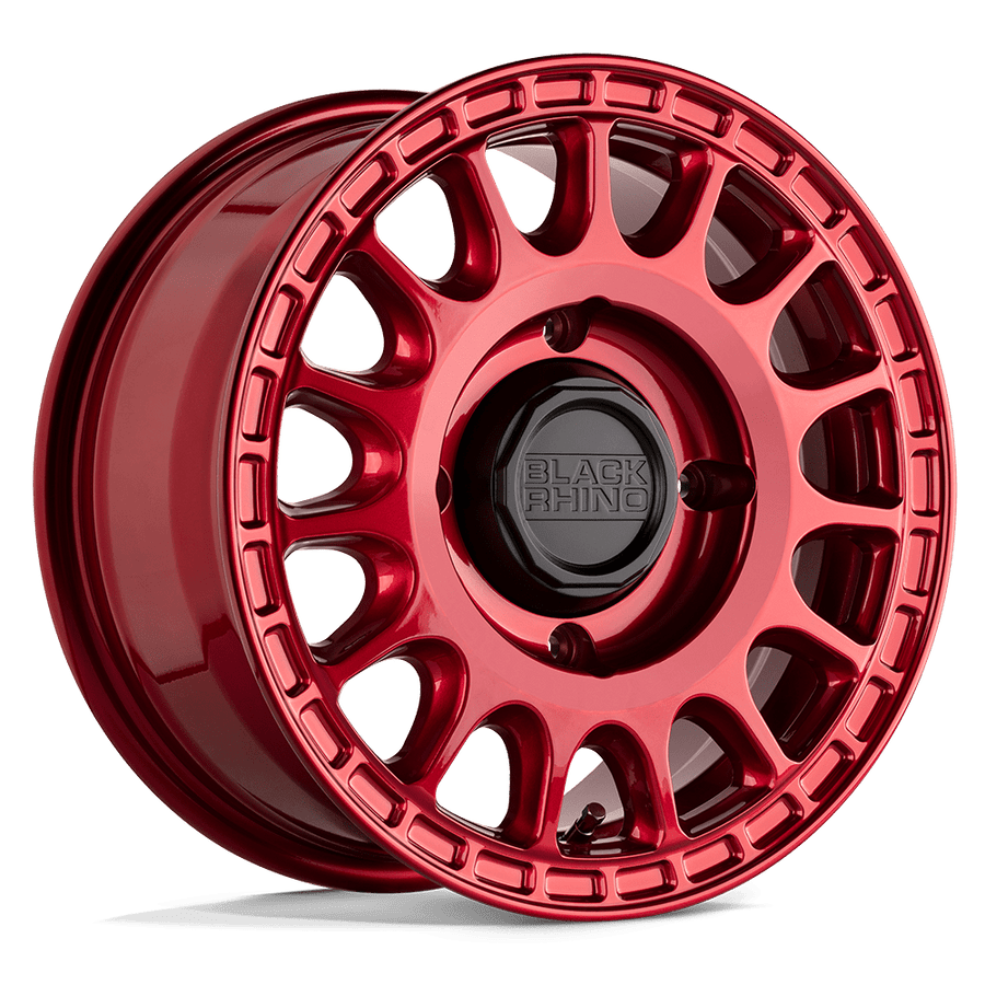 BLACK RHINO HARD ALLOYS - UTV SANDSTORM UTV