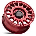 BLACK RHINO HARD ALLOYS - UTV SANDSTORM UTV