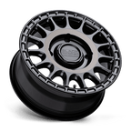 BLACK RHINO HARD ALLOYS - UTV SANDSTORM UTV