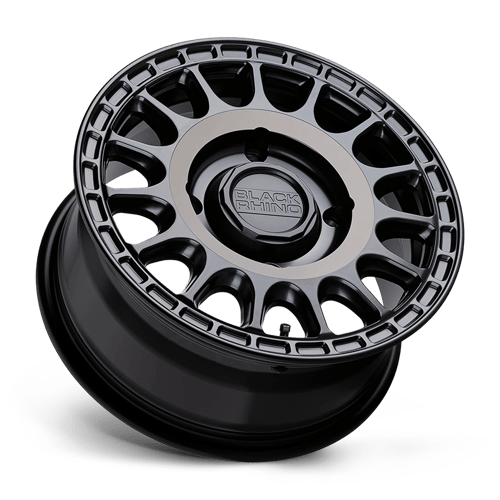 BLACK RHINO HARD ALLOYS - UTV SANDSTORM UTV