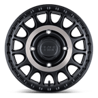 BLACK RHINO HARD ALLOYS - UTV SANDSTORM UTV