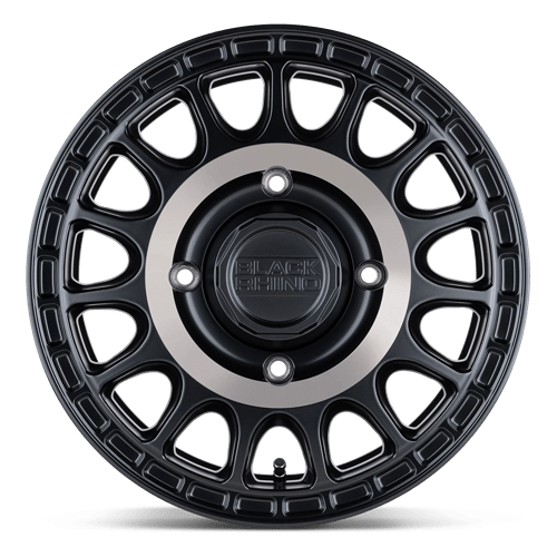 BLACK RHINO HARD ALLOYS - UTV SANDSTORM UTV