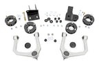ROUGH COUNTRY Lift Kit Ford Bronco 4WD (2021-2026)