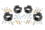 ROUGH COUNTRY Lift Kit Ford Bronco 4WD (2021-2026)