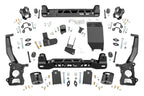 ROUGH COUNTRY Lift Kit Ford Bronco 4WD (2021-2025)