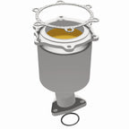 360 Degree Image Set