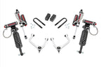 ROUGH COUNTRY Lift Kit GMC Sierra 1500 2WD/4WD (2025-2026)