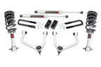 ROUGH COUNTRY Lift Kit Chevy Silverado 1500 2WD/4WD (2019-2024)